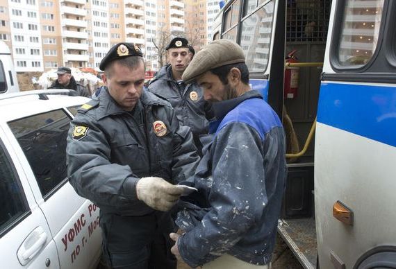 прописка в Свободном